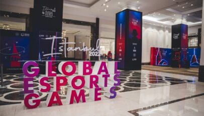Global Esports Games Istanbul 2022 – Recap article thumbnail