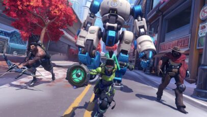 Scrim Etiquette – Overwatch 2 article thumbnail