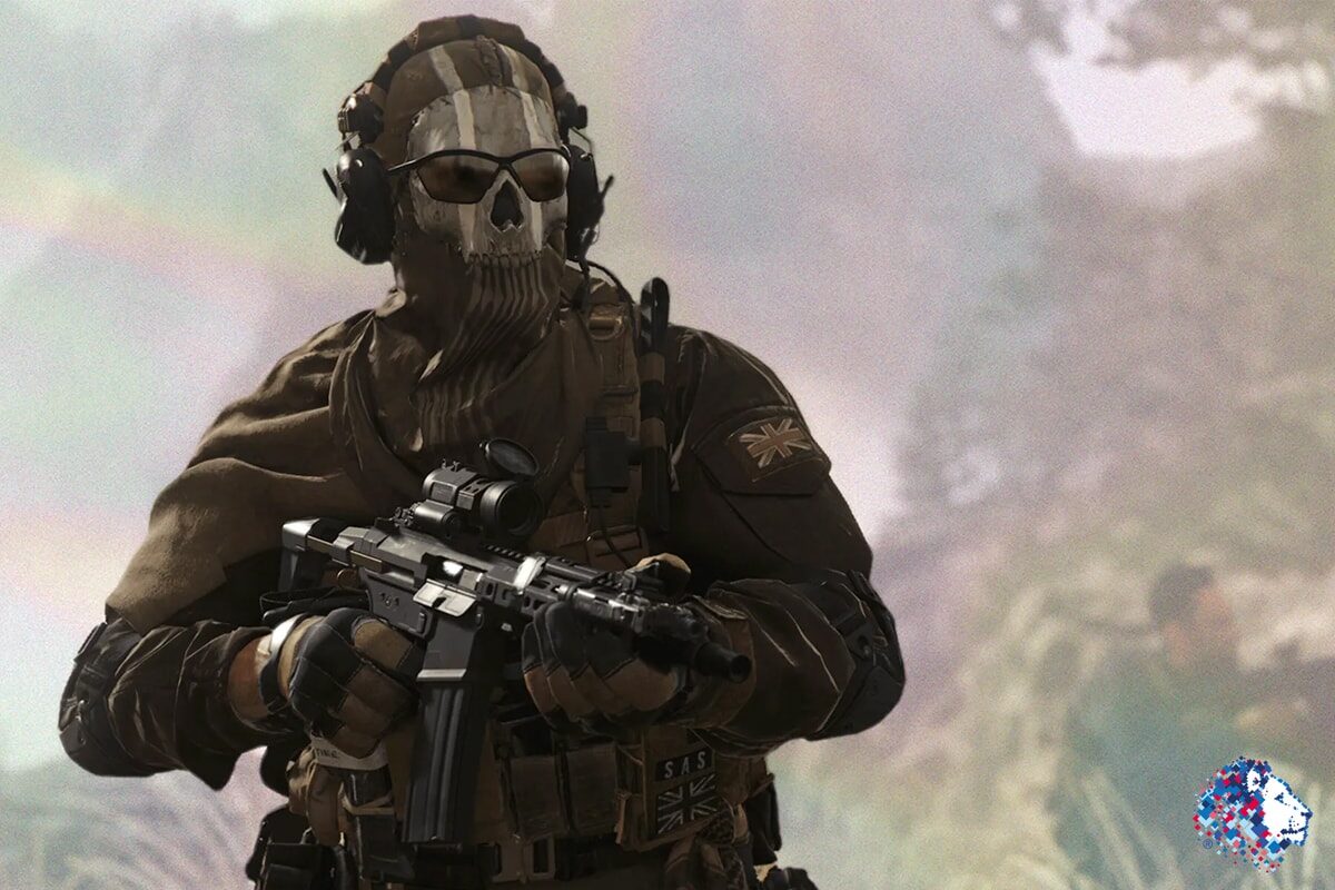 Game jargon Call of Duty British Esports Federation