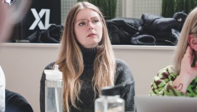 Get to know the Women in Esports Committee – Becky Wright article thumbnail