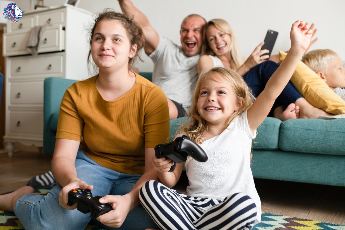 5 ways to help your child stay safe in online gaming | British Esports ...