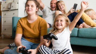 5 ways to help your child stay safe in online gaming article thumbnail
