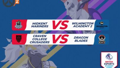 Overwatch 2 Week 3 match recap – Student Champs 2022/23 article thumbnail