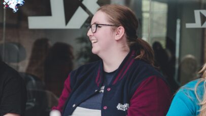 Get to know the Women in Esports Committee – Bryony-Hope Green article thumbnail