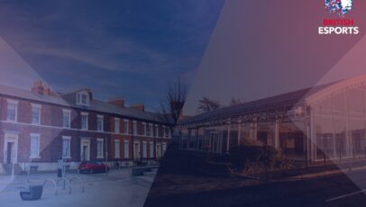 Esports and Creative Hub to Accompany Brand New Destination for Esports Teams in Multi-Million-Pound Investment article thumbnail