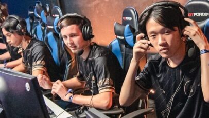 Student Champs to Overwatch World Cup 2023 – Vince ‘Mince’ Brown’s journey article thumbnail