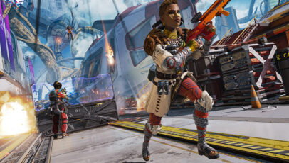 Apex Legends Game Jargon: Essential Terms and Tips article thumbnail