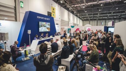 What to expect from British Esports at Bett UK 2023 article thumbnail