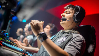 BTEC Level 3 International Specialist Award in Esports article thumbnail