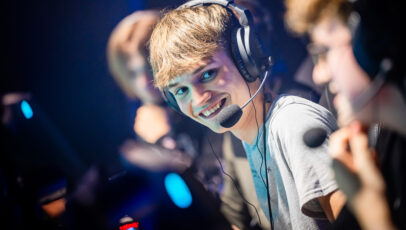 BTEC Level 3 National Foundation Diploma in Esports article thumbnail