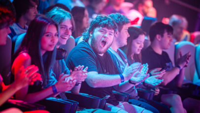 British Esports Student Champs 24-25 Winter Recap: What’s Happened So Far and What’s Next! article thumbnail