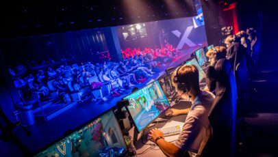 Subscribe to British Esports newsletter article thumbnail