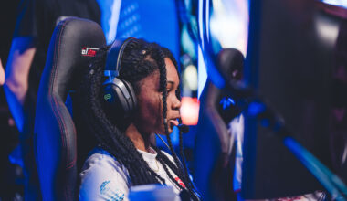 India Alnis Brown competing at Commonwealth Games