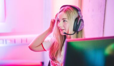 Representing Esports England at the Commonwealth Esports Championships 2022