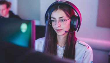 Qualifying for the Commonwealth Esports Championships 2022