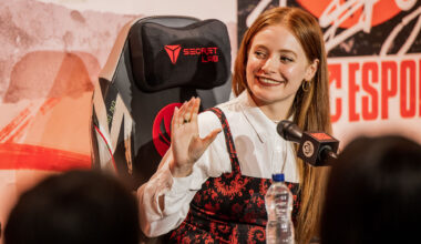 Riot Games MSI in London 2023