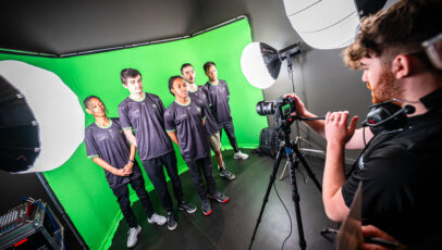 BTEC Level 3 National Extended Diploma in Esports article thumbnail