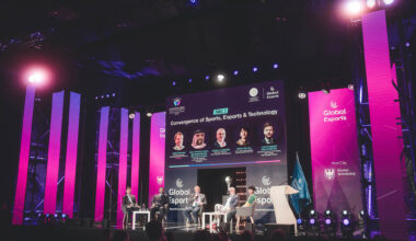 The Global Esports Forum at the European Esports Games Championships