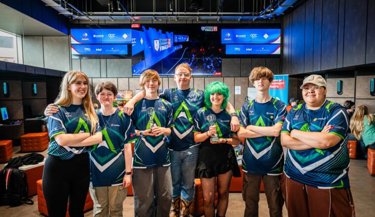 Esports Education Consultancy