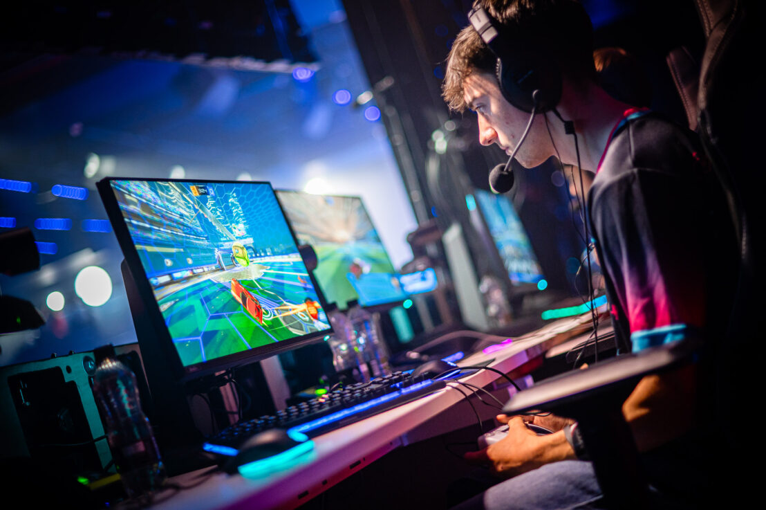 Esports Courses and Qualifications