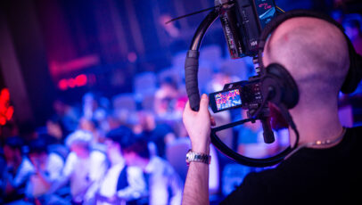 BTEC Level 3 National Diploma in Esports article thumbnail