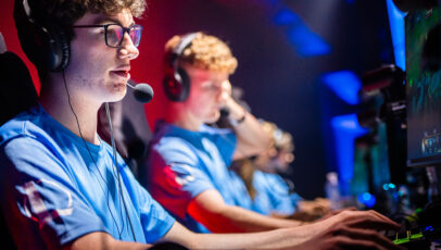 BTEC Level 3 International Subsidiary Diploma in Esports article thumbnail