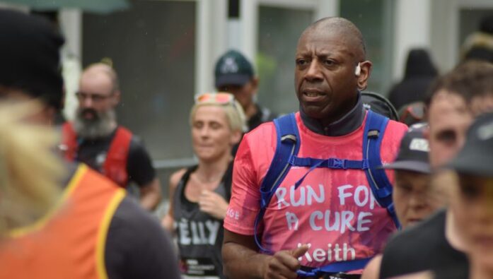 Leukaemia Care the blood cancer charity