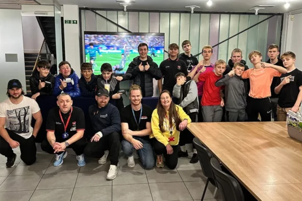 Sunderland Altogether Improving Lives Project