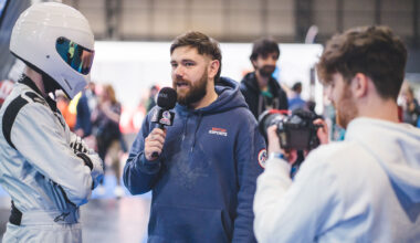 Aaron Rook Social Media Manager at i70