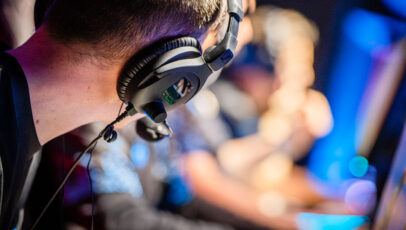 League of Legends | Nationals | Swiss 8 article thumbnail