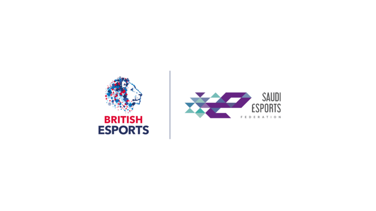 British Esports and Saudi Esports Federation sign historic agreement