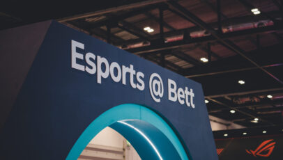 British Esports Returns to Bett UK 2024: Elevating Esports in Education article thumbnail