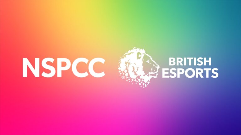 British Esports and NSPCC Safeguarding in Esports Conference