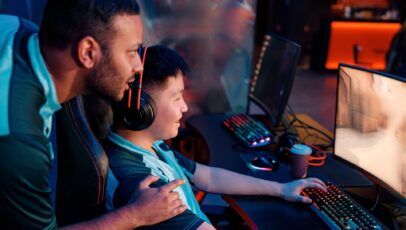 British Esports & NSPCC Setting a New Standard for Esports Safety article thumbnail