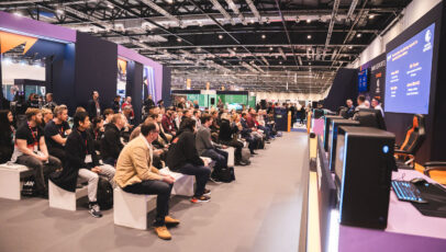 British Esports Takes Centre Stage at Bett UK 2025: A Glimpse into the Future of Learning article thumbnail