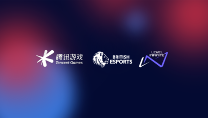 British Esports Federation and Tencent Games’ Level Infinite Collaborate to Unveil Esports Career Insights article thumbnail