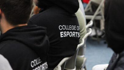 College of Esports Open Day | 9th November 2024 article thumbnail