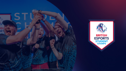 Student Champs 23/24: Springing Back Into Action article thumbnail