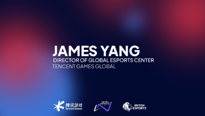 Unveiling the Esports Odyssey: A Journey with James Yang, Director of Global Esports Center, Tencent Games article thumbnail