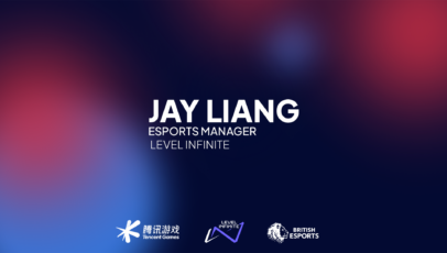 Beyond the Screen: Jay Liang, Esports Manager, Level Infinite article thumbnail