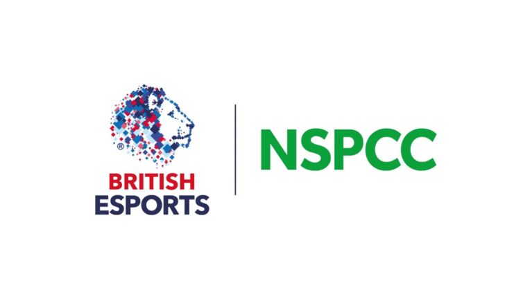 British Esports & NSPCC Announce Safeguarding Partnership