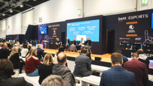 Esports in Education Summit returns for 2026 at Bett UK show article thumbnail
