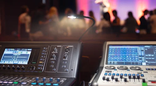 Esport Event manager