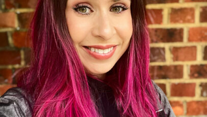 Leila Gregory (She/Her) article thumbnail