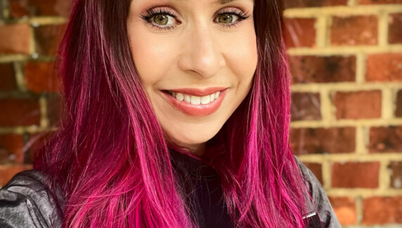 Leila Gregory (She/Her)