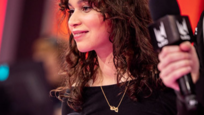 Keltoum Baddaje (She/Her) article thumbnail