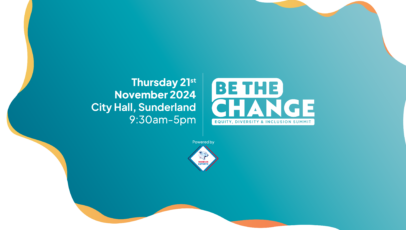 Be The Change: Equity, Diversity and Inclusion Summit, Powered By Women in Esports, Returns For 2024, as Dates and Venue Are Revealed article thumbnail