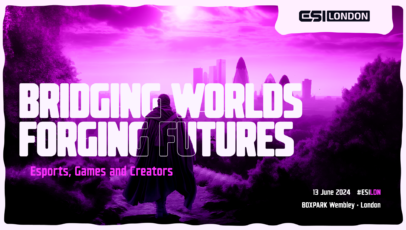 ESI London 2024 article thumbnail