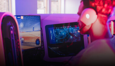 Esports Player at NEPC