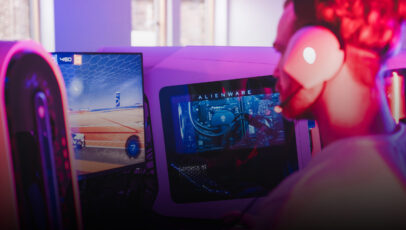 Boost Connectivity: How to Eliminate Lag Whilst Gaming article thumbnail